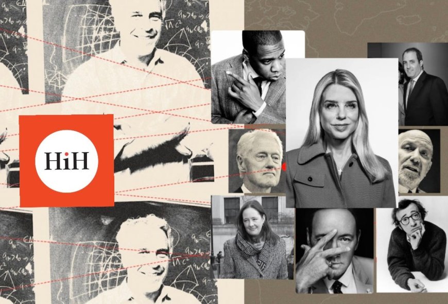 House Votes to Subpoena Pam Bondi (Among Dozens) Over Epstein Files