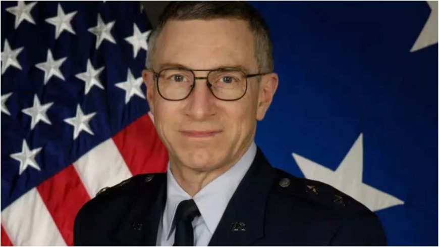 BREAKING: General Linked to UFO Disclosure and Podesta Emails Has Vanished