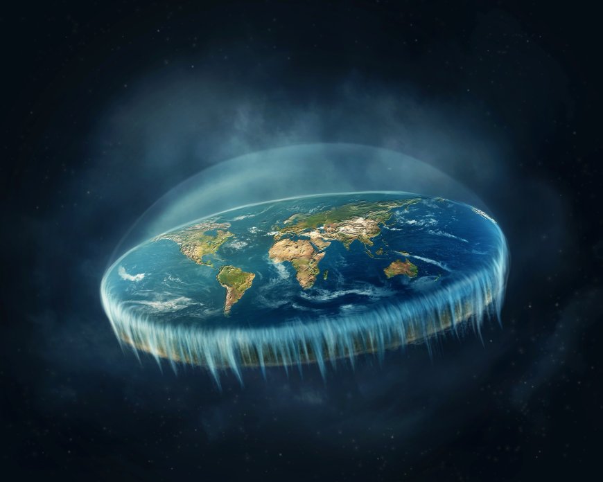 People who believe in conspiracy theories share key personality trait, scientists discover