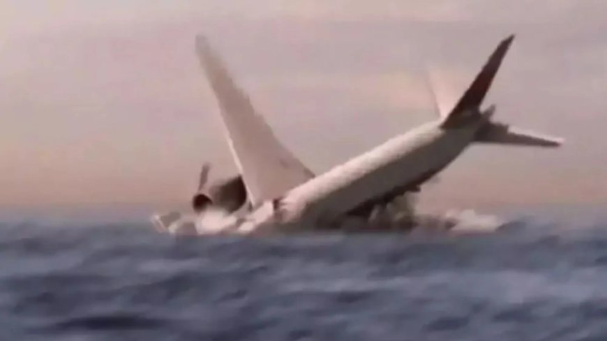 Seven bombshell theories behind MH370 disappearance from hijacking to ‘ghost dive’ as last-ditch search restarts in days