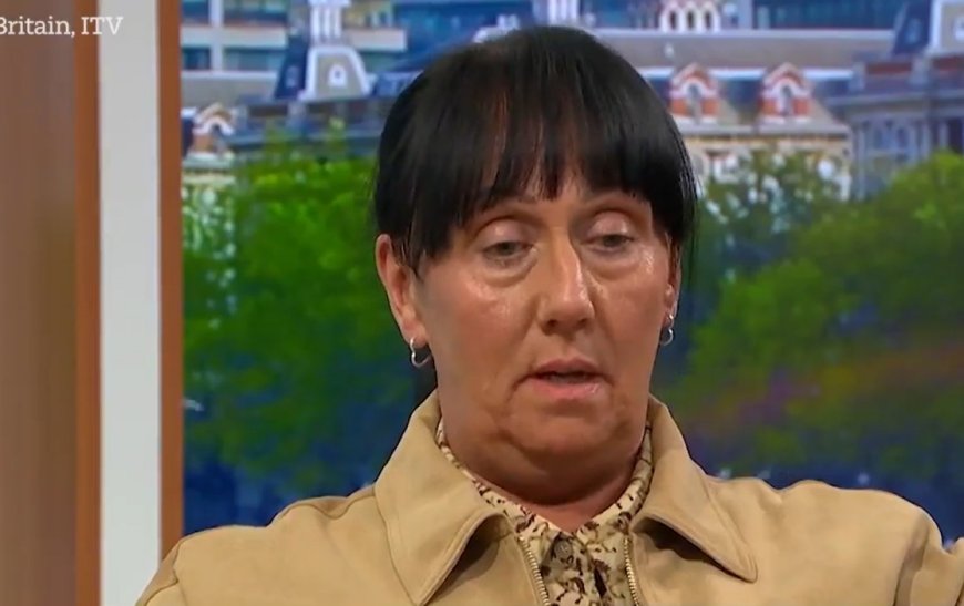 Jay Slater’s heartbroken mum reveals plan for ‘Jay’s law’ to crack down on sick online ‘tragedy trolls’ who feed on pain