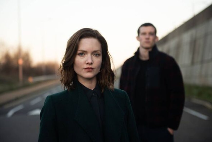 BBC fans rave about 'captivating' AI drama everyone's talking about