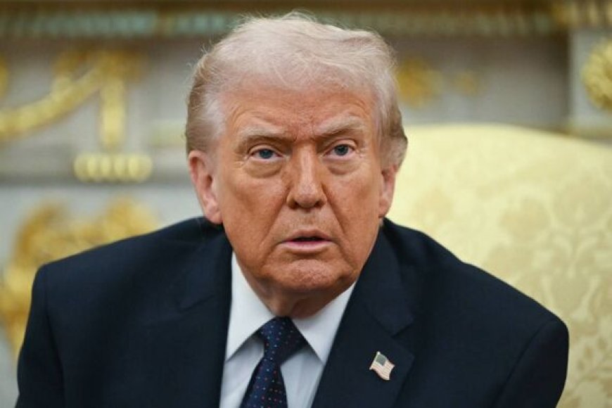 Donald Trump's biggest lies from birther conspiracy to vaccine claims