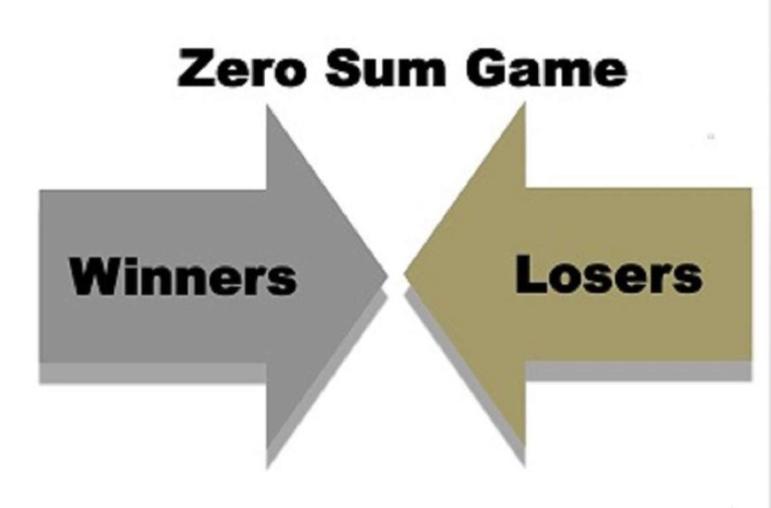 The Origins and Influence of Zero-Sum Thinking