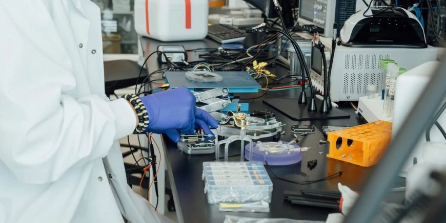 'Build AI that can accurately represent the full complexity of biology': Mark Zuckerberg wants to cure all diseases but needs far more data to deliver a digital twin of human cells—As genetic data becomes the next frontier, will you trust him with yours?