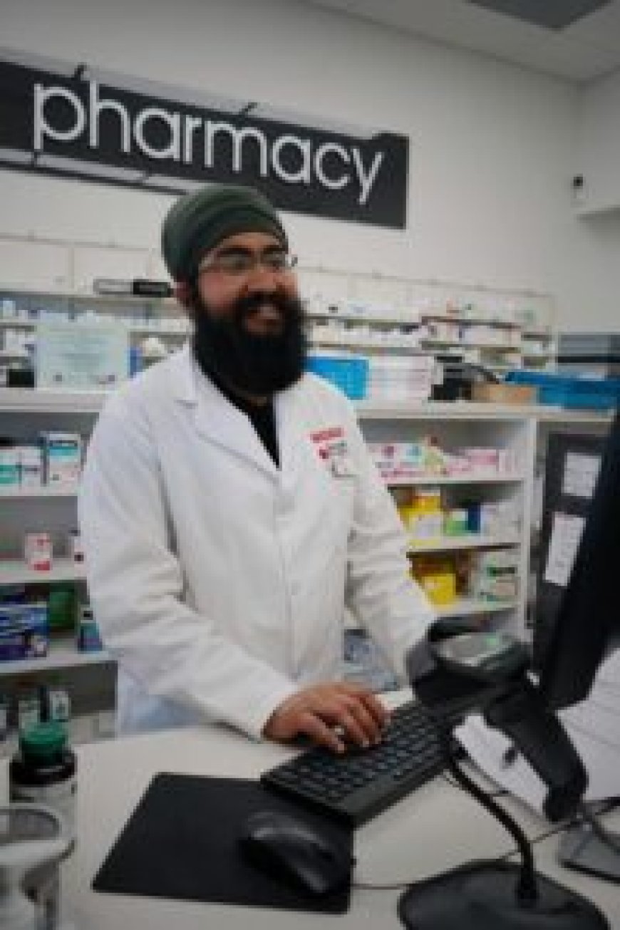 Why the Same Prescription Can Cost 3× More at Different Pharmacies