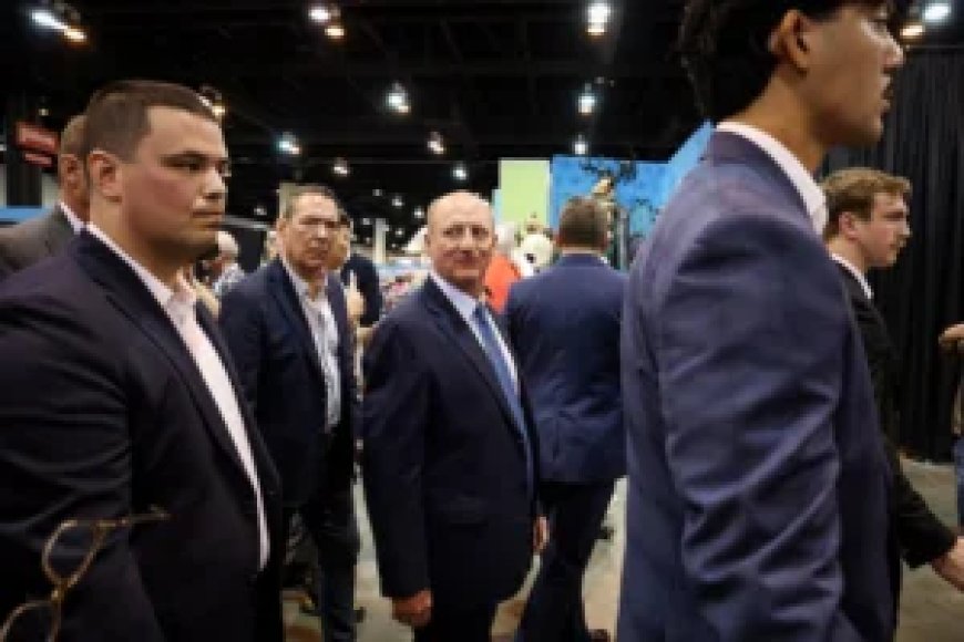 Greg Abel’s Debut: A New Era Begins at Berkshire Hathaway’s Landmark Annual Meeting