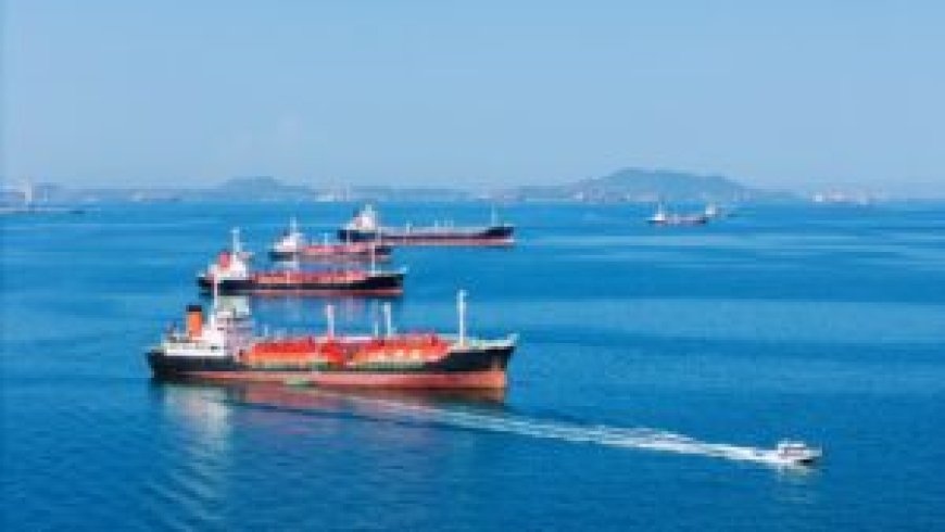 OPEC+ Pushes Ahead with Output Increase as Gulf Conflict Disrupts Global Oil Flows