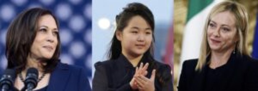 From Ruling a Household to Ruling a Nation: North Korea’s Beloved Child and the Upcoming Shift in Women Leadership
