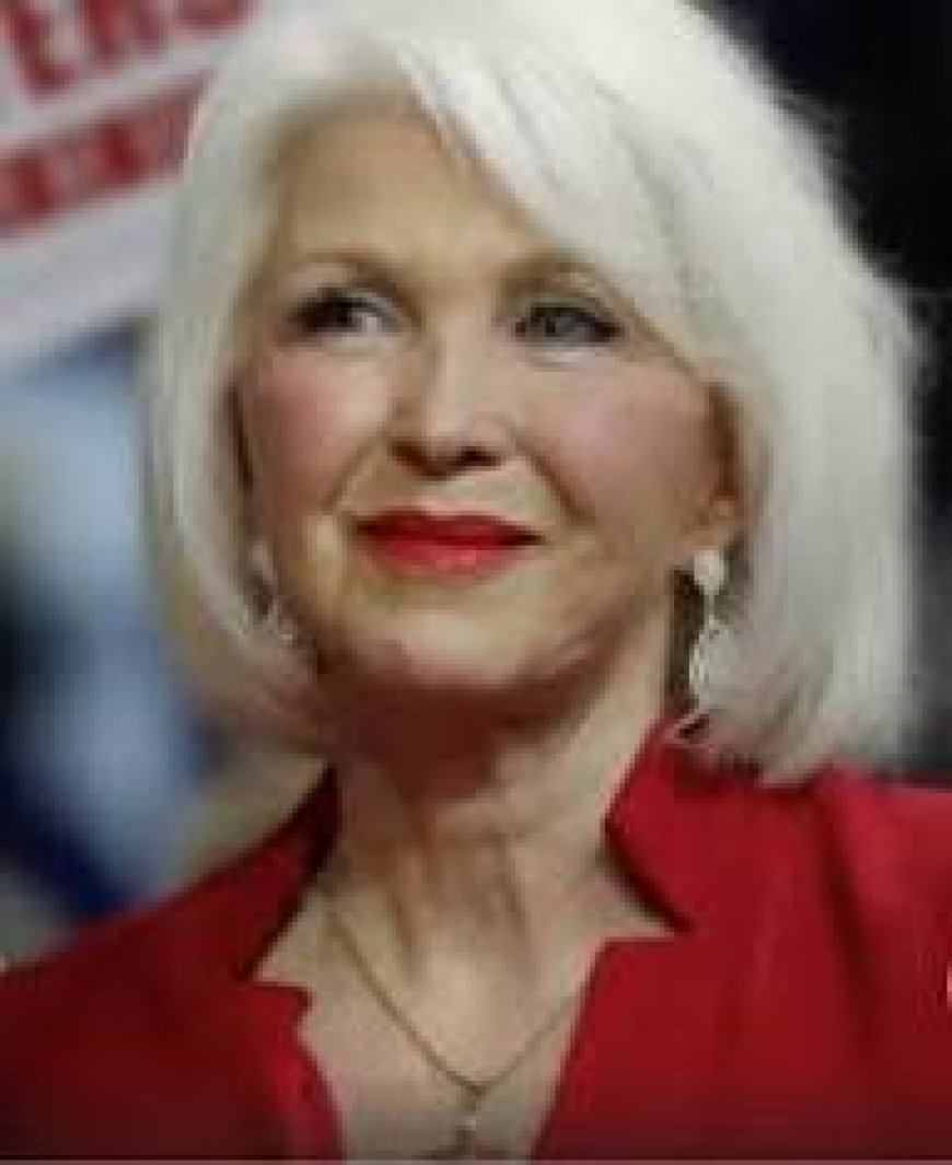 Truth and Liberty: The Fight to Free Tina Peters