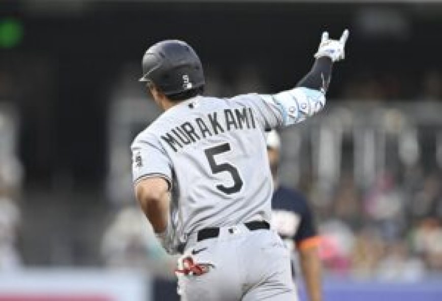White Sox pursue another memorable performance vs. Padres
