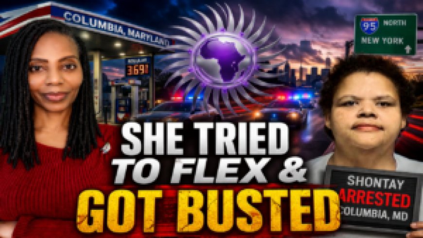 Gas Station Shooter Brags About it Online and Gets Caught Hours Later