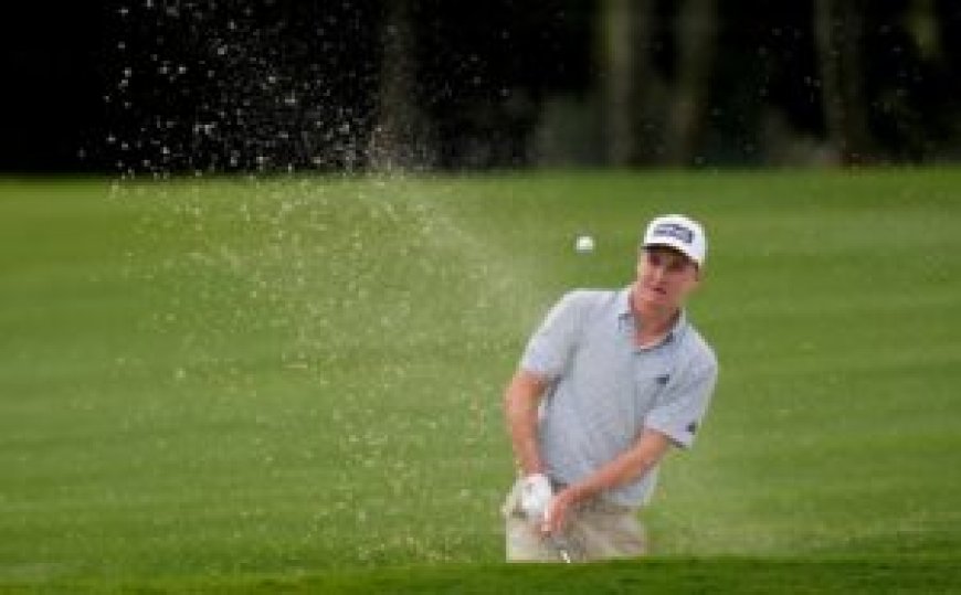 McCarty’s Rollercoaster Start Ignites Cadillac Championship Charge at Doral