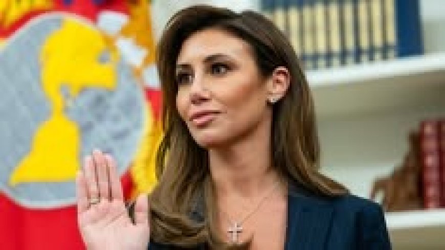 Four New Jersey Residents Charged With Illegal Voting and Citizenship Fraud in Federal Elections Case