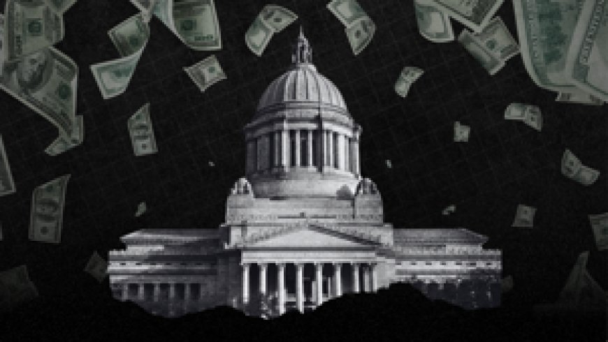 U.S. debt tops 100% of GDP, ‘deeply troubling’ for economy, national security