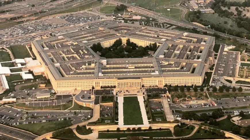 Pentagon Strikes Deals With Top AI Companies