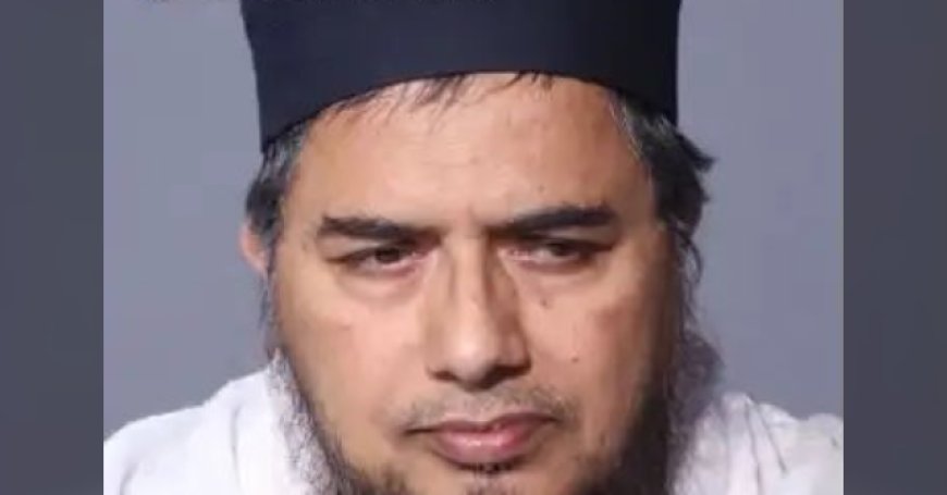 NYC: Islamic Leader Accused of Sexually Abusing 10-Year-Old Girls at Mosque