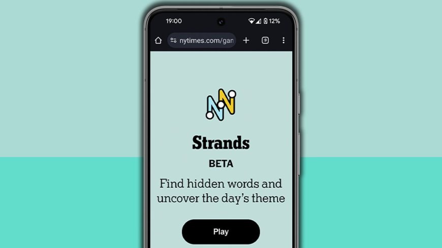 NYT Strands hints and answers for Sunday, May 3 (game #791)