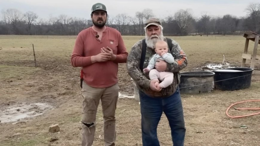 'We’re not selling and we’re not giving way': Lone farmer defeats Tennessee's TVA as US electricity giant grapples with exploding demand from AI-fuelled data centers from Google and Elon Musk's xAI, encouraged by slow legislature