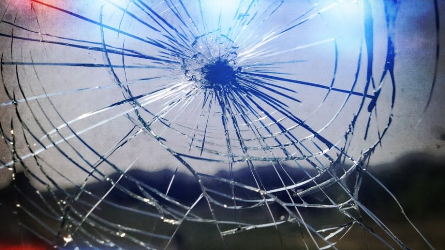 One critically injured in south Wichita motorcycle crash