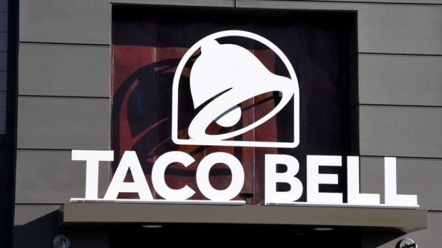 Taco Bell worker accused of shooting customers over soda in water cup