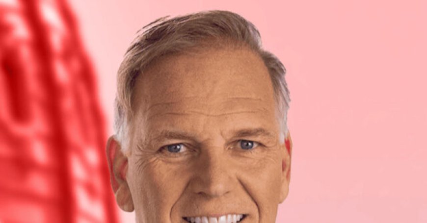 Exclusive — Republican Senate Candidate Mike Rogers Warns Democrats 'Want to Mandami Michigan'