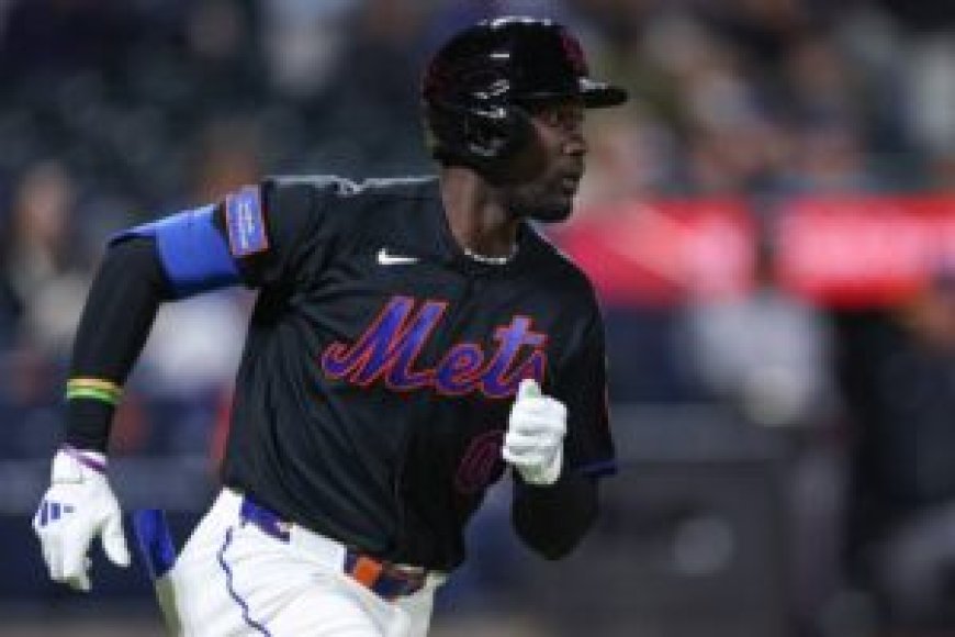Mets’ Bo Bichette could move to SS with injury to Ronny Mauricio