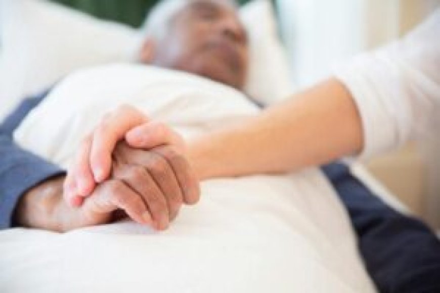 End-of-Life Doctors Reveal 5 Common Fears People Face in Their Final Moments