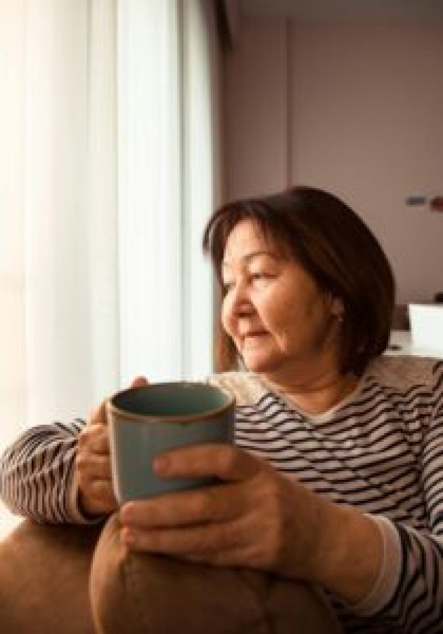 Mississippi Update: Free Home-Safety Grants Provide Up to $500 for Seniors Living Alone