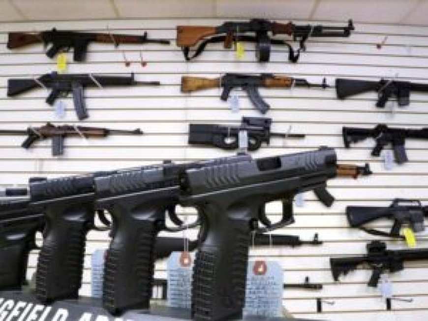 Sixth Circuit Debates Second Amendment Rights for Noncitizens in Escobar-Temal Firearms Conviction Appeal