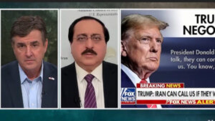 Iran’s Leadership Crisis Deepens After Khamenei; Opposition Says Regime Nearing “Endgame”