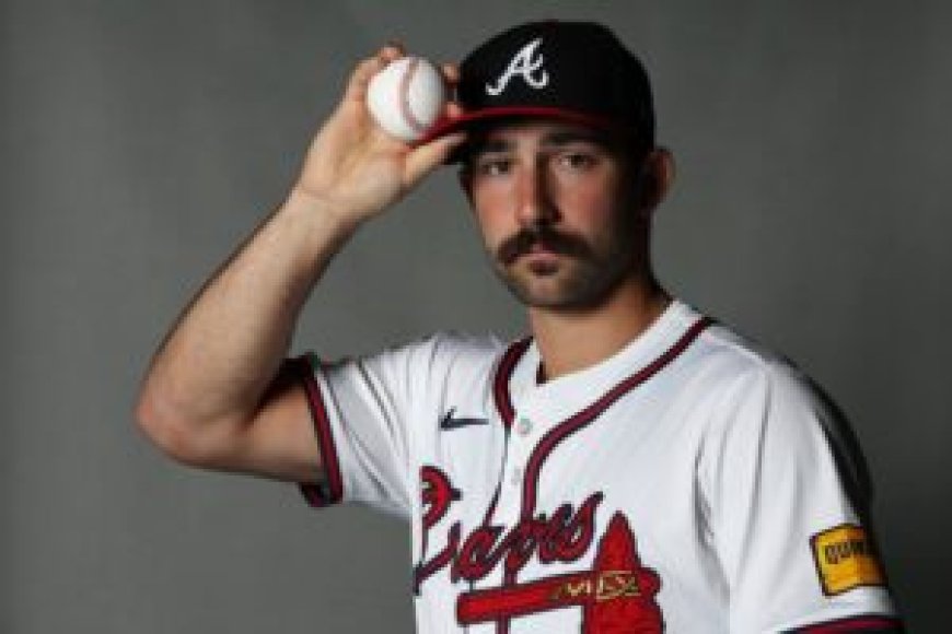Braves’ Spencer Strider set for season debut in finale vs. Rockies