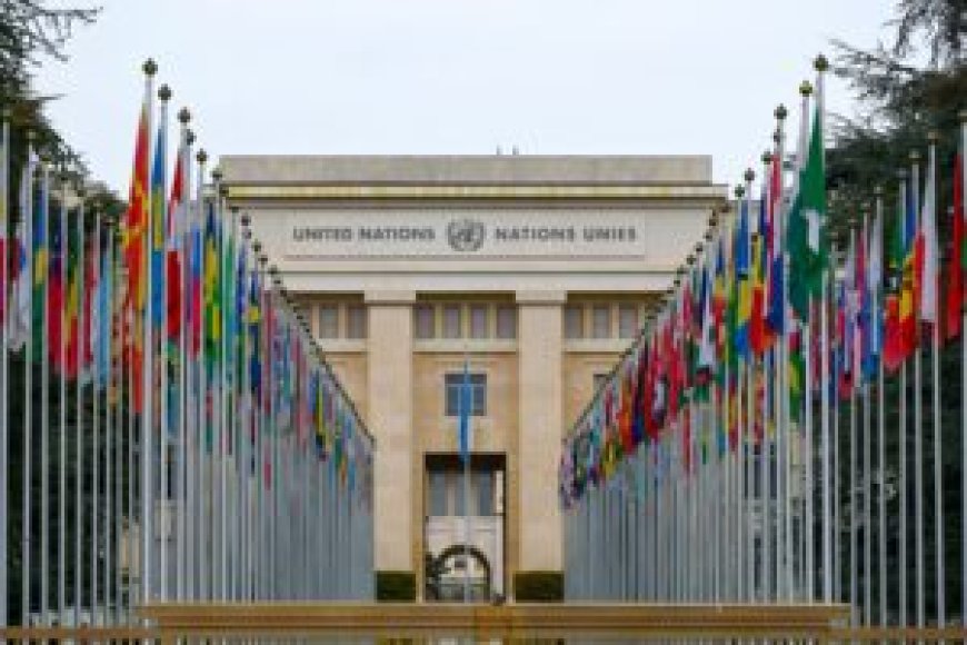 UN Chief Says Billions in U.S. Dues Must Be Paid Without Conditions Amid Funding Dispute