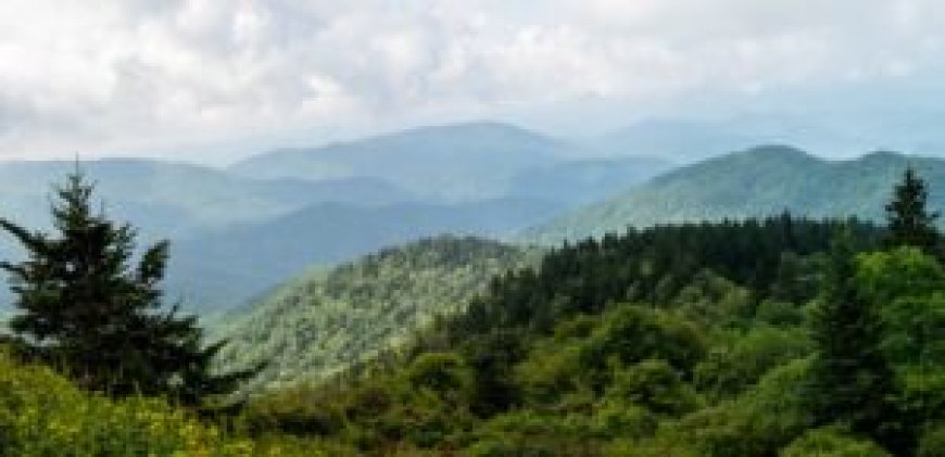 USGS Identifies Major Lithium Potential Across Appalachian Region
