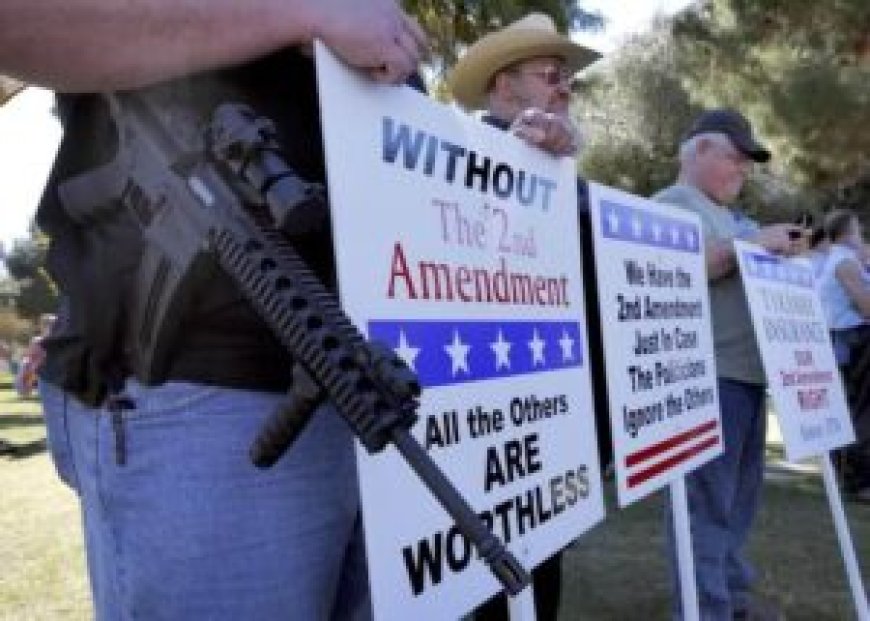 Ninth Circuit Strikes Down California’s Open Carry Ban in Baird v. Bonta Ruling – Major 2A Victory