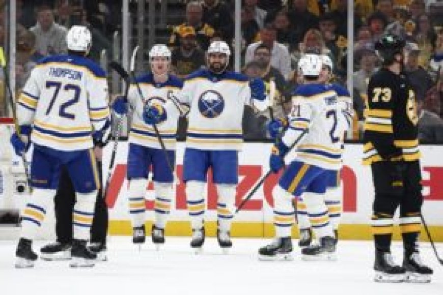 Bruins D Charlie McAvoy offered hearing in wake of slashing incident