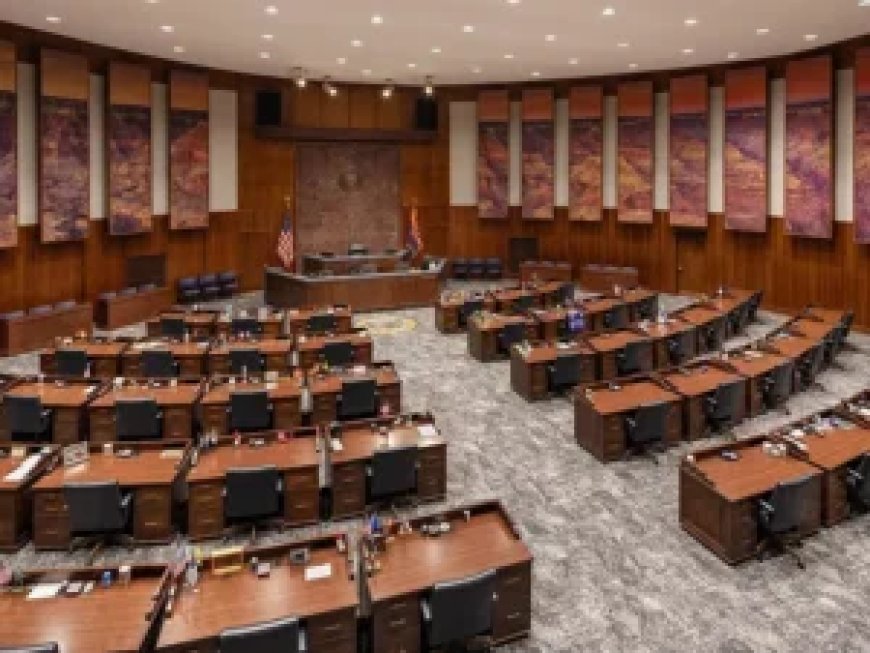 Arizona House Advances Pro-2A Bill Mandating Firearm Safety Instruction in K-12 Schools