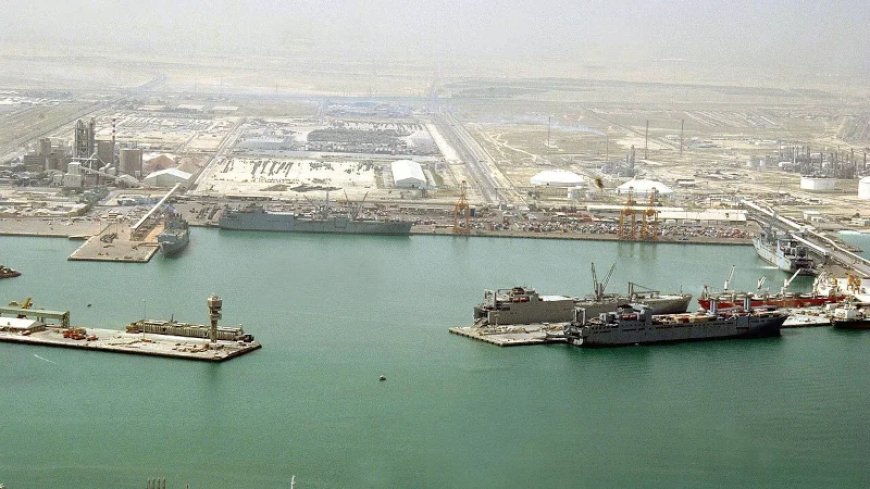 Kuwait Exports Zero Barrels of Oil for First Time in 35 Years – Report