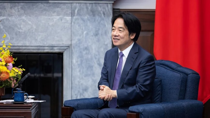Taiwan’s Leader a ‘Rat’ – Beijing