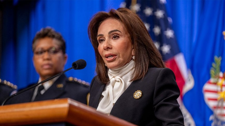 Jeanine Pirro warns rhetoric fueling violence after latest Trump assassination attempt