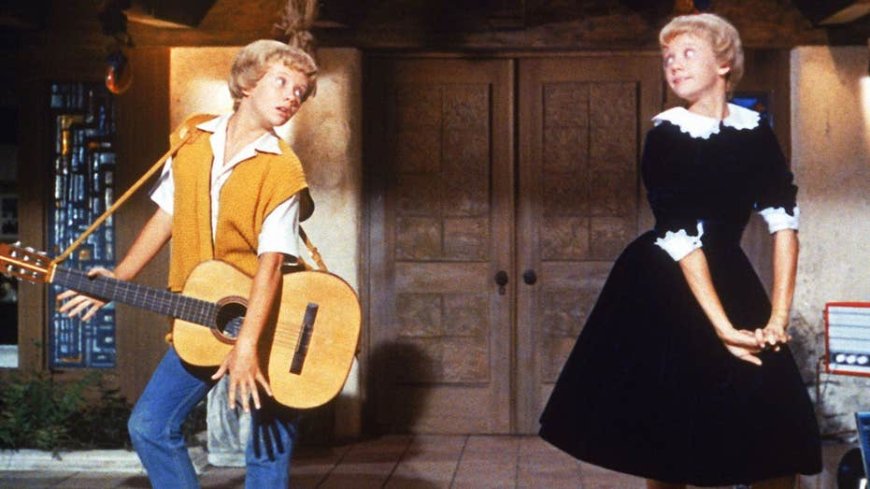 ‘Parent Trap’ star Hayley Mills lost her Disney fortune to ‘the tax man’