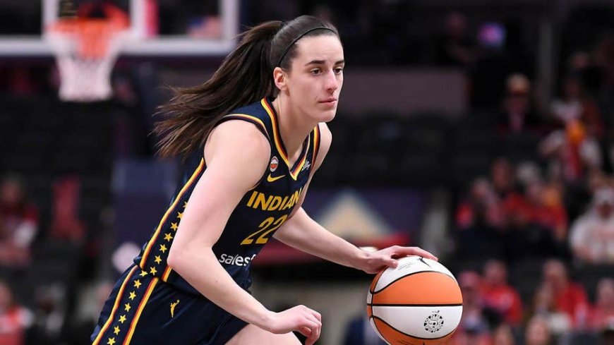 Caitlin Clark looks healthy as Fever cruise past Nigeria ahead of May 9 opener vs Wings