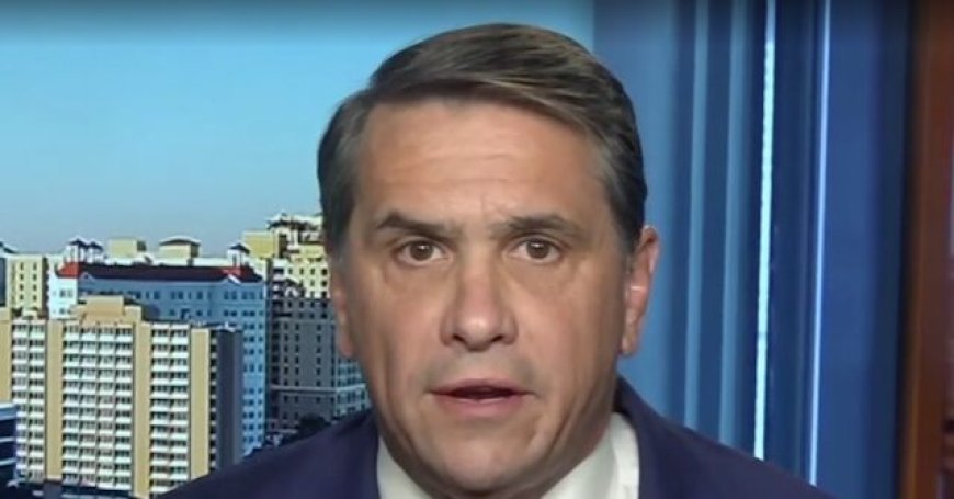 Todd Blanche: Indictment Against James Comey Goes Beyond Seashell Photo