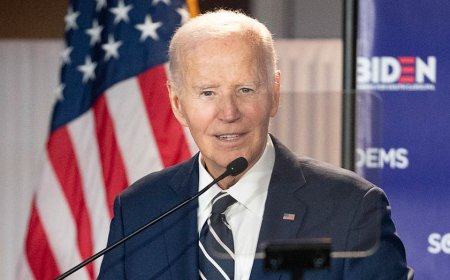 Biden scores temporary court victory as Trump-appointed judge delays release of Hur investigation materials