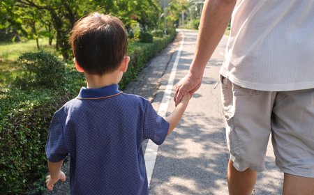 DAN HOFFMAN: Father’s Day reminds me every moment with my sons is a blessing