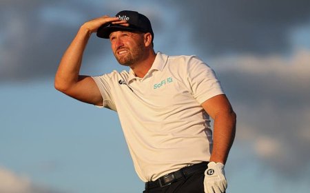 The simple and frustrating reason there are very few fans at the US Open at Shinnecock Hills