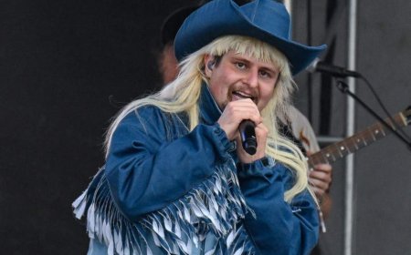 Singer Oliver Tree’s body recovered after deadly helicopter crash in Brazil