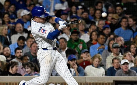 Why the Cubs are worth backing against a Mets team that is nine games under .500 this season