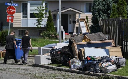 Does your insurance cover flooding? What consumers need to know