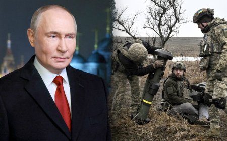 Russia preparing hybrid attacks on NATO's eastern flank, intelligence warns